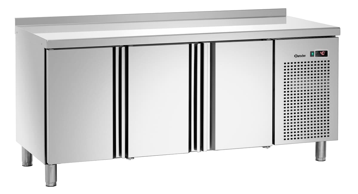 Table réfrigérée T3 MA