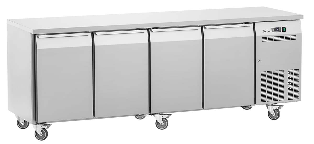 Table réfrigérée Easy T4