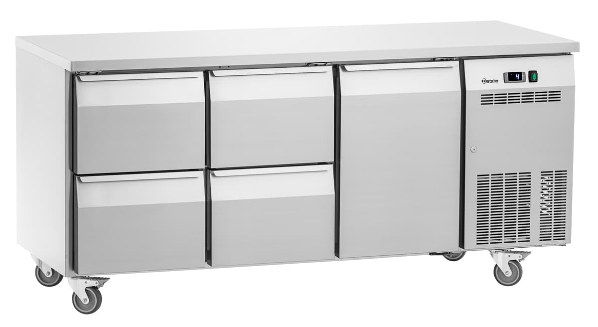 Table réfrigérée Easy S4T1-1501