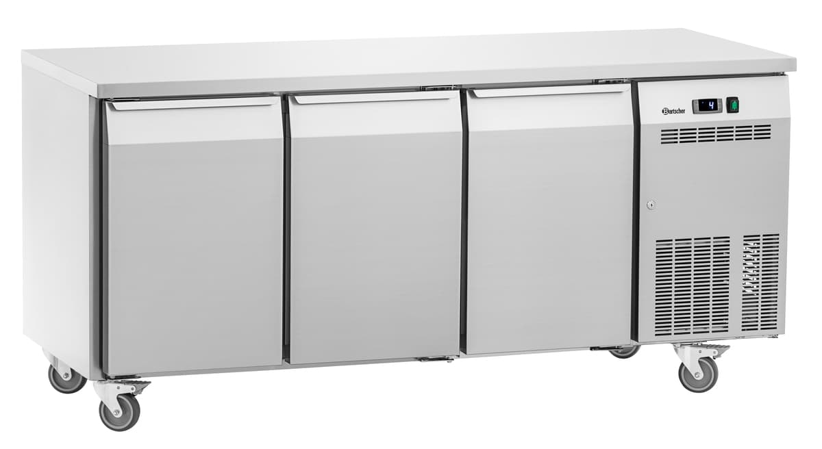 Table réfrigérée Easy T3