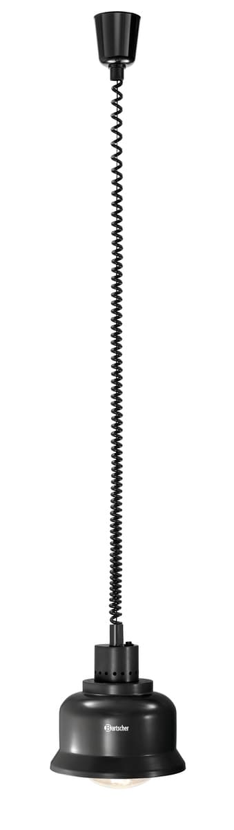 Lampe chauffante IWL250D SW