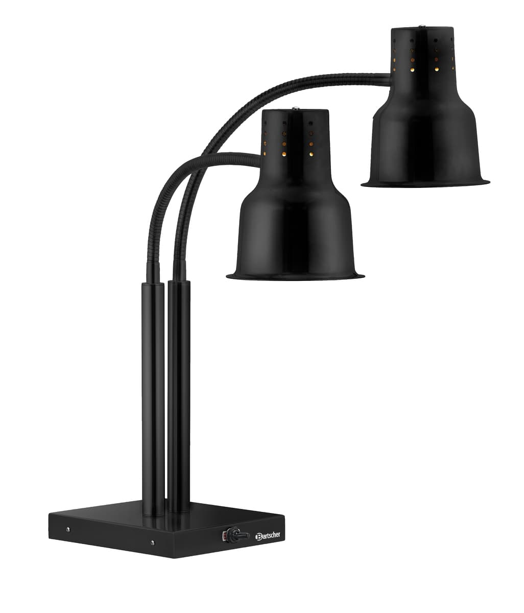 Lampe chauffante IWL500ST S