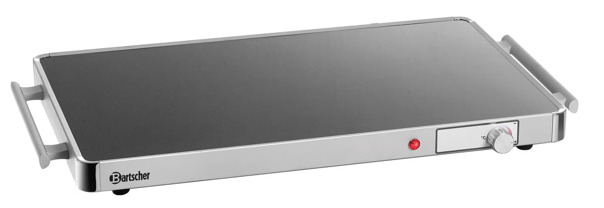 Plaque chauffante WP150 1/1