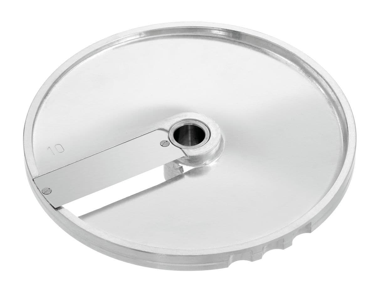 Disque de coupe pour tranches DF10