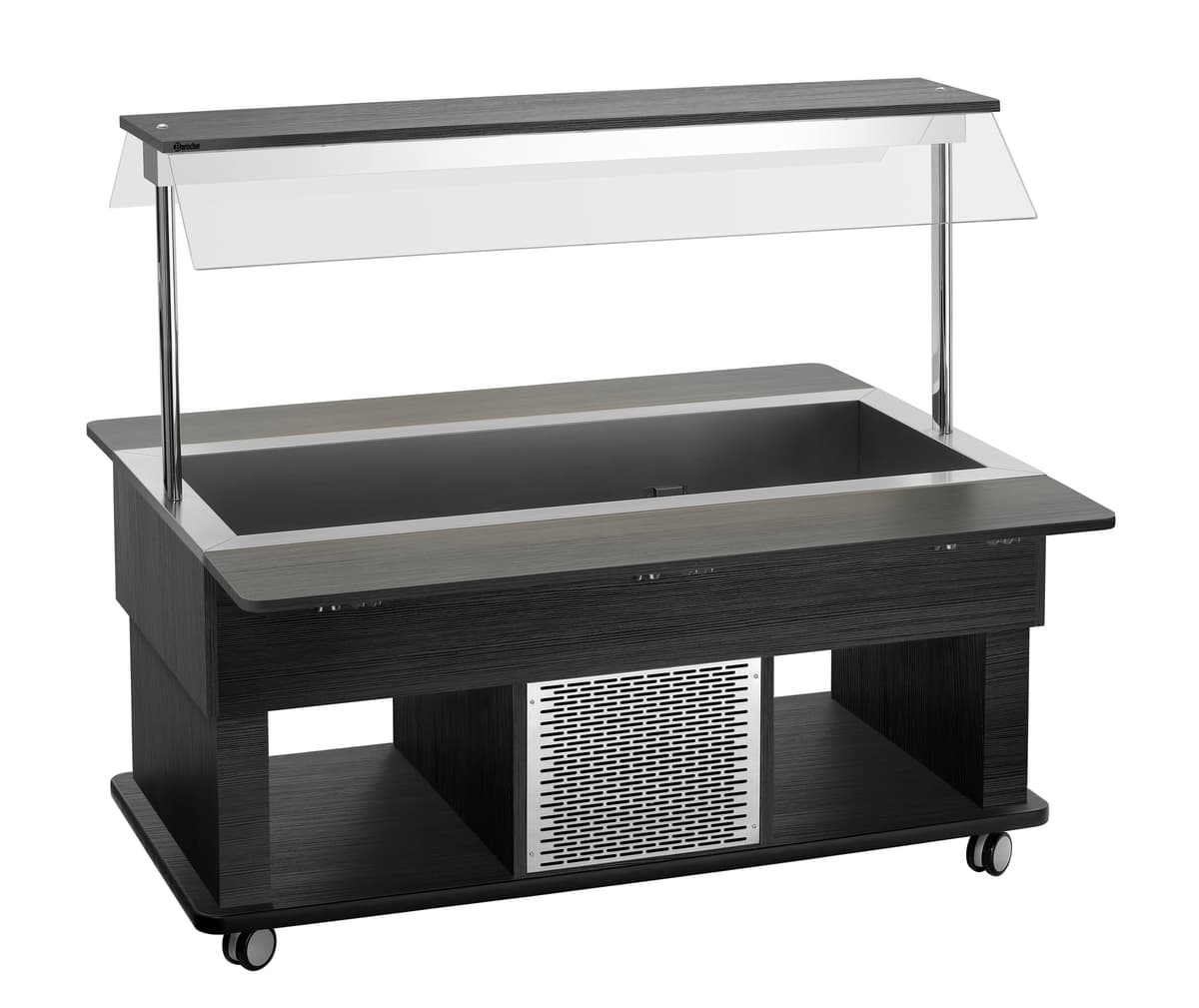 Chariot buffet Kids K4110-150A