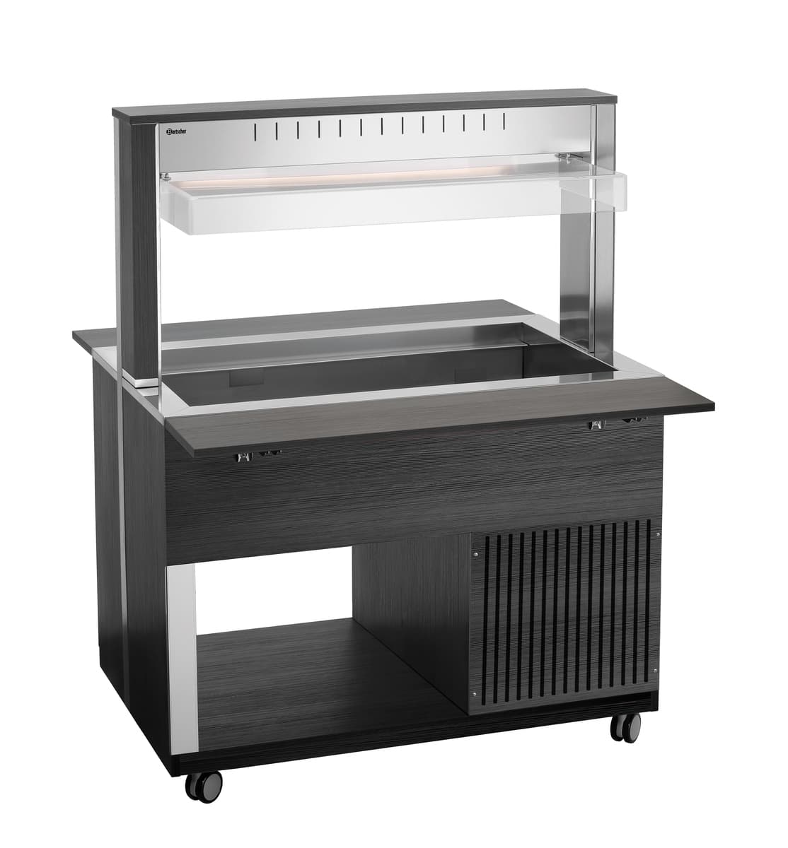 Chariot buffet K3110-200A