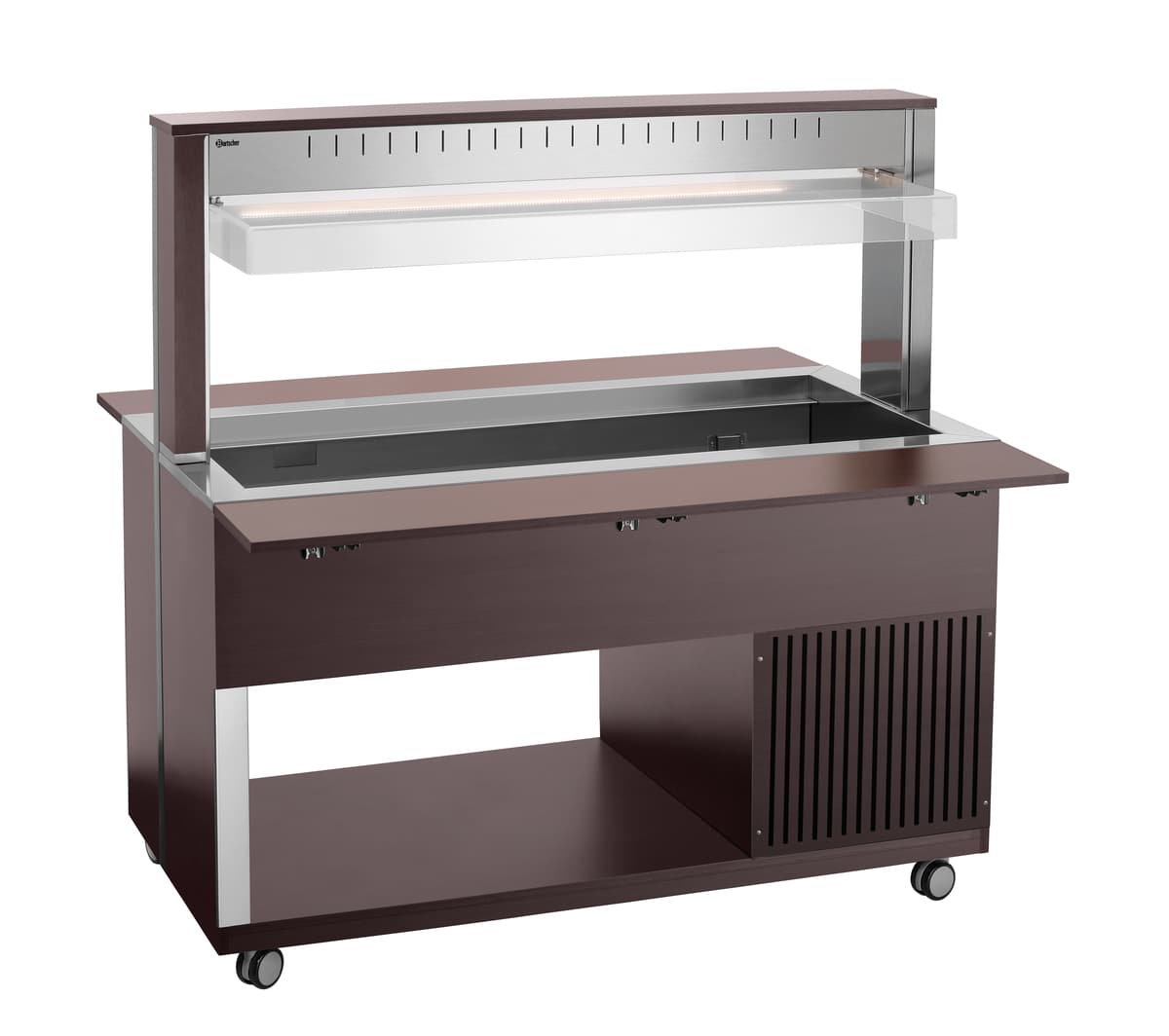 Chariot buffet K4110-200W