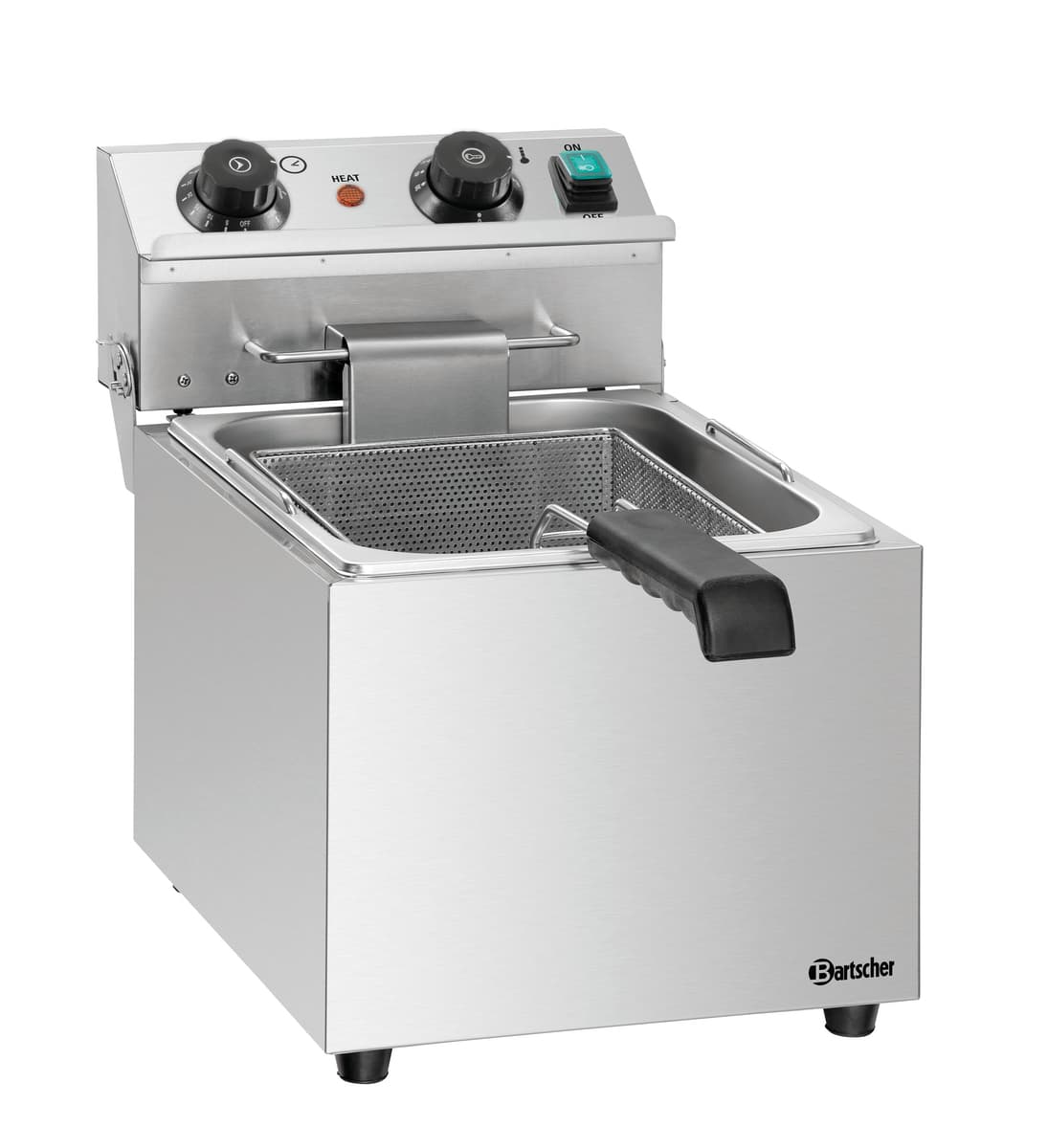 Cuiseur à pâtes 8L-EM1