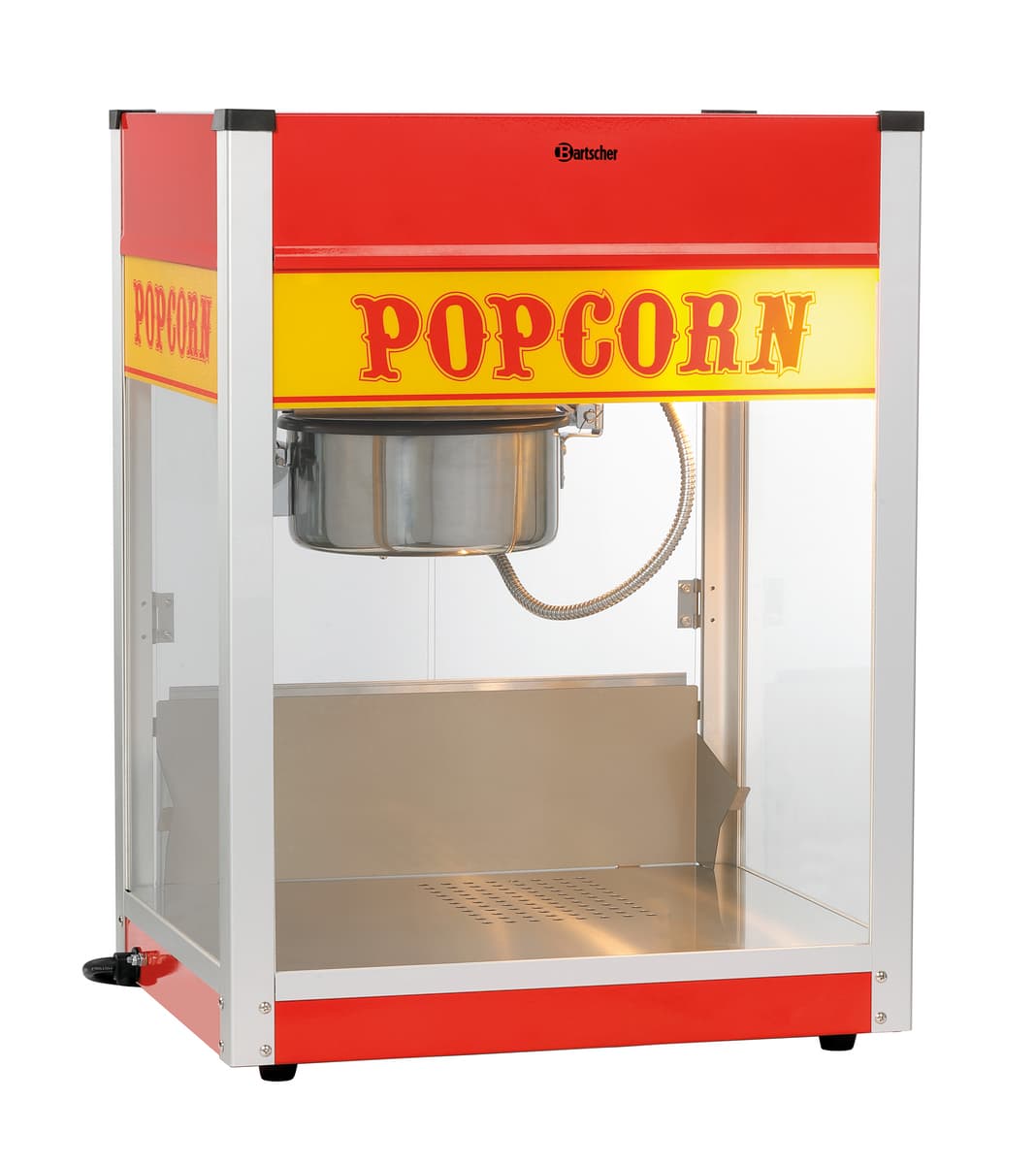 Machine à popcorn V150
