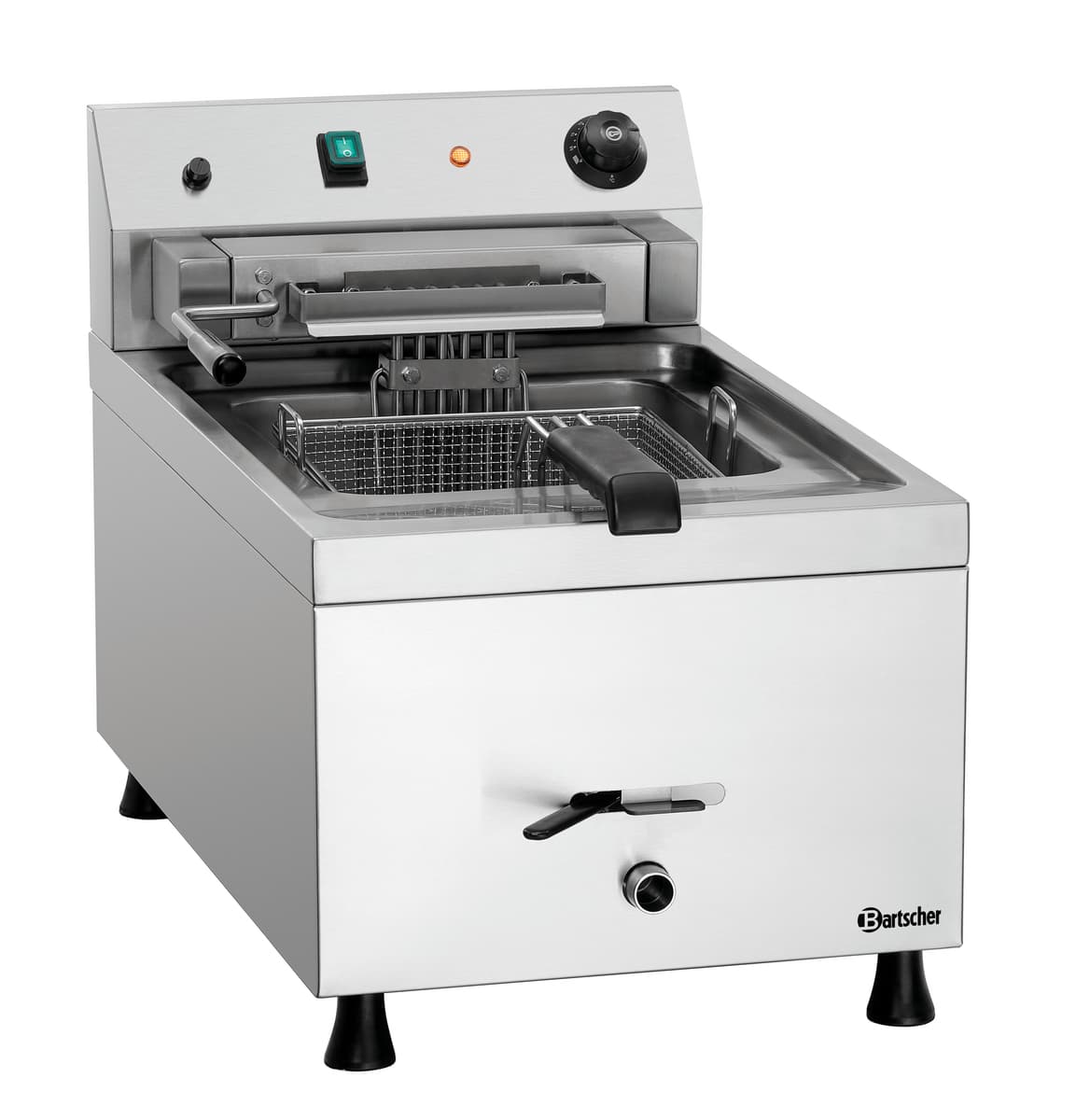 Friteuse 12L-10