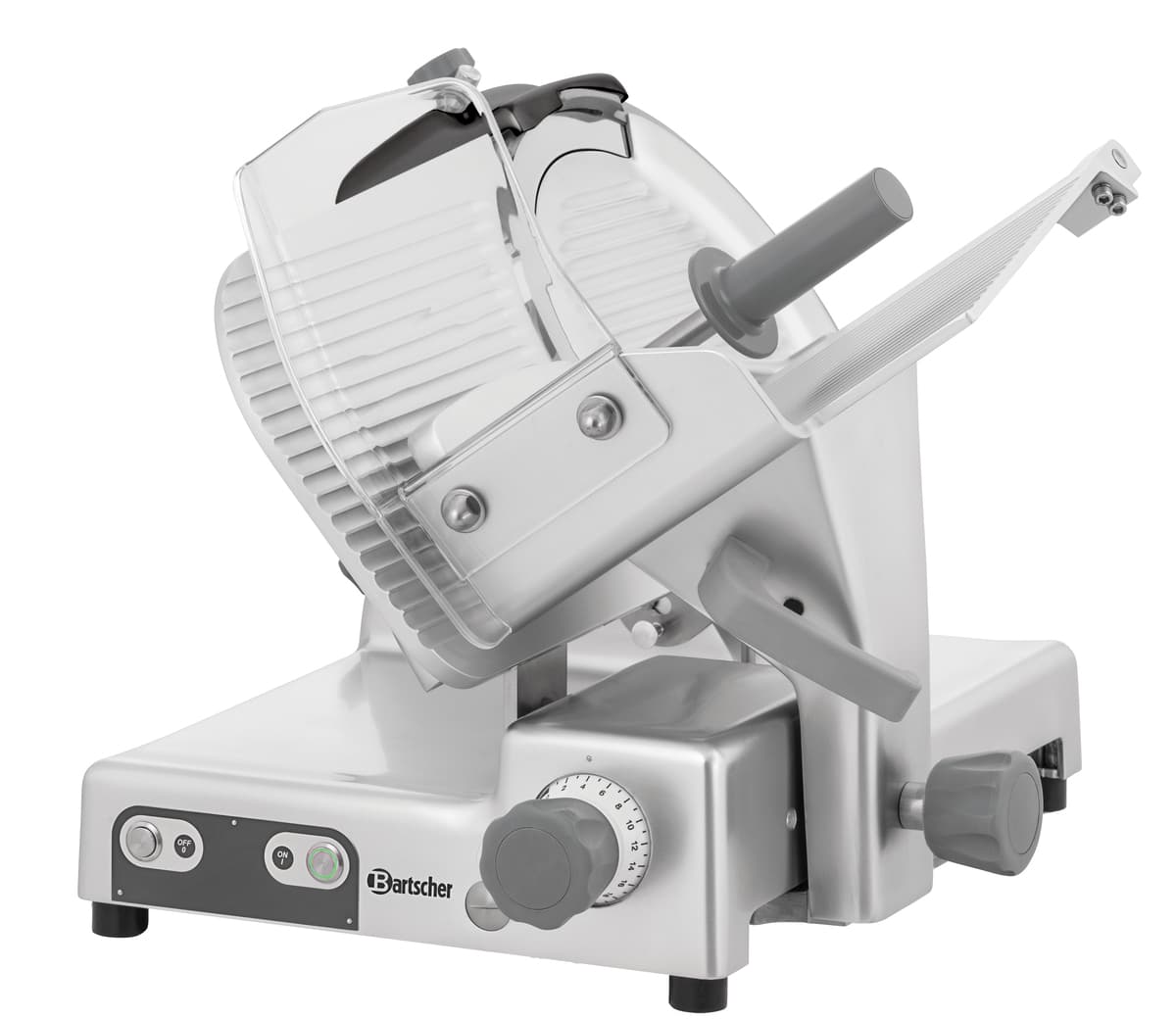 Trancheuse PRO 300-G