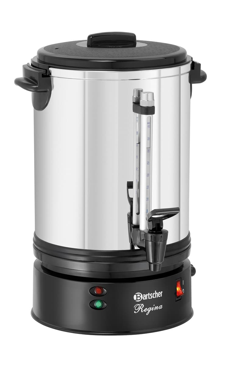 Percolateur à café Regina Plus 40