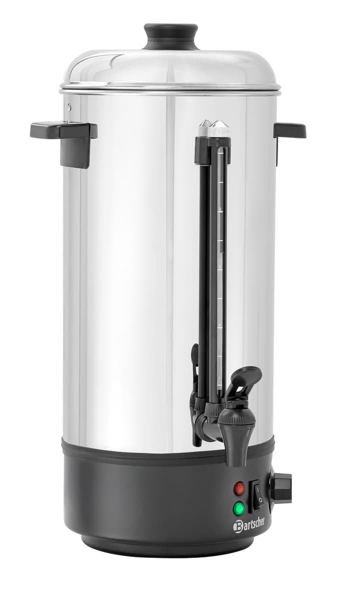 Distributeur d‘eau chaude 10L