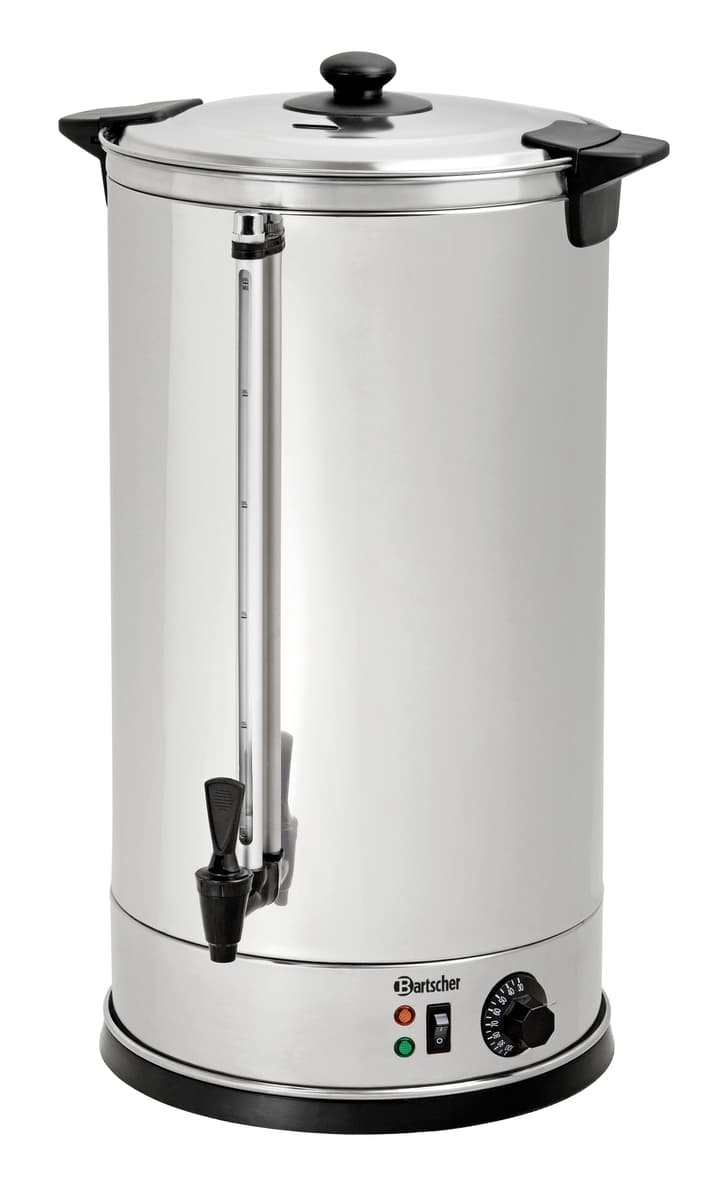 Distributeur eau chaude 28L