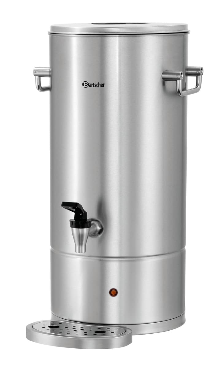 Distributeur d'eau chaude 9L