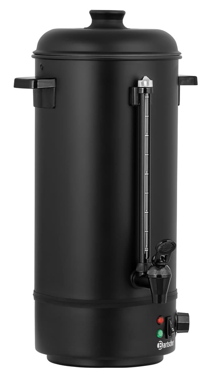 Distributeur d‘eau chaude 10L S