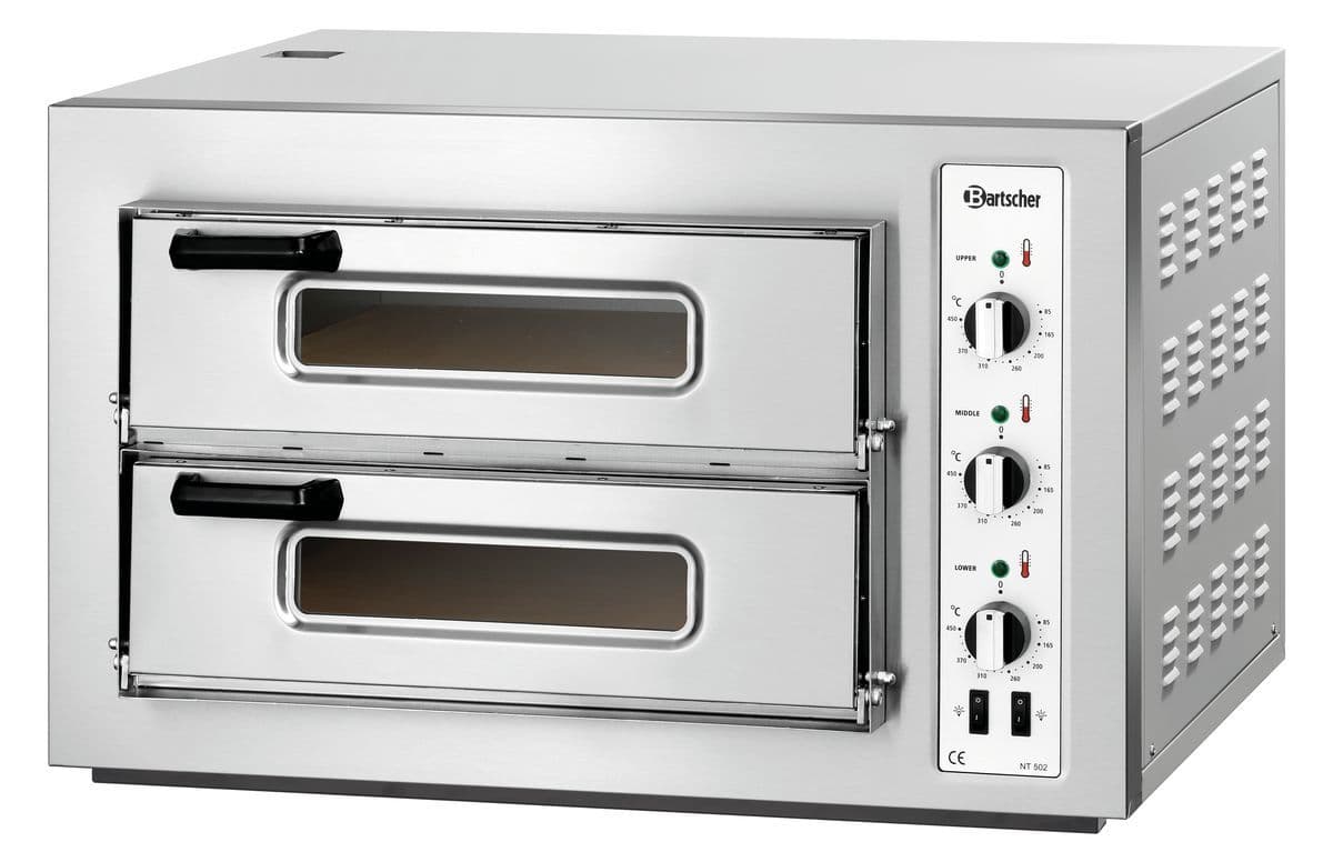 Four pizza NT 502