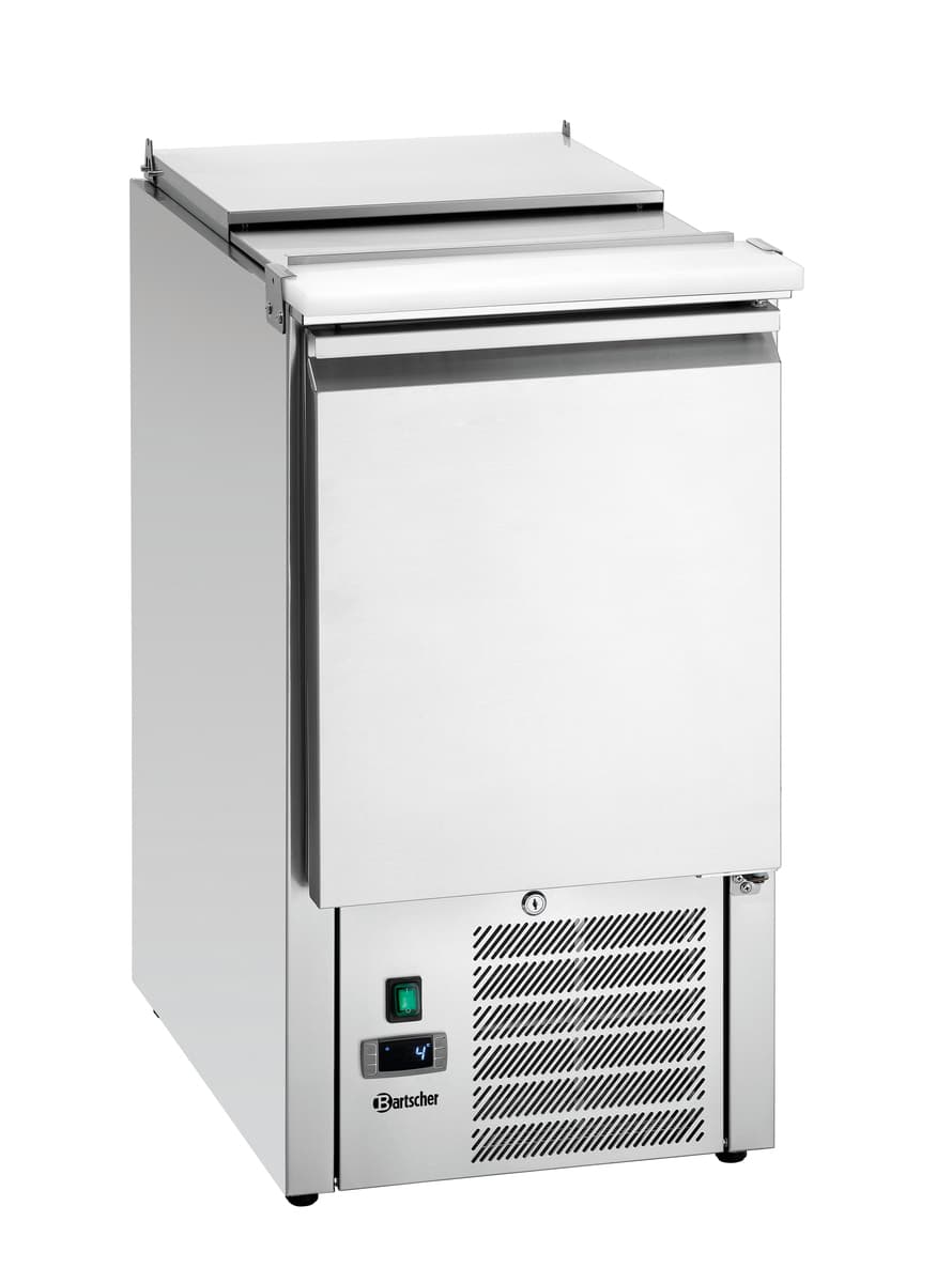 Saladette 438T1