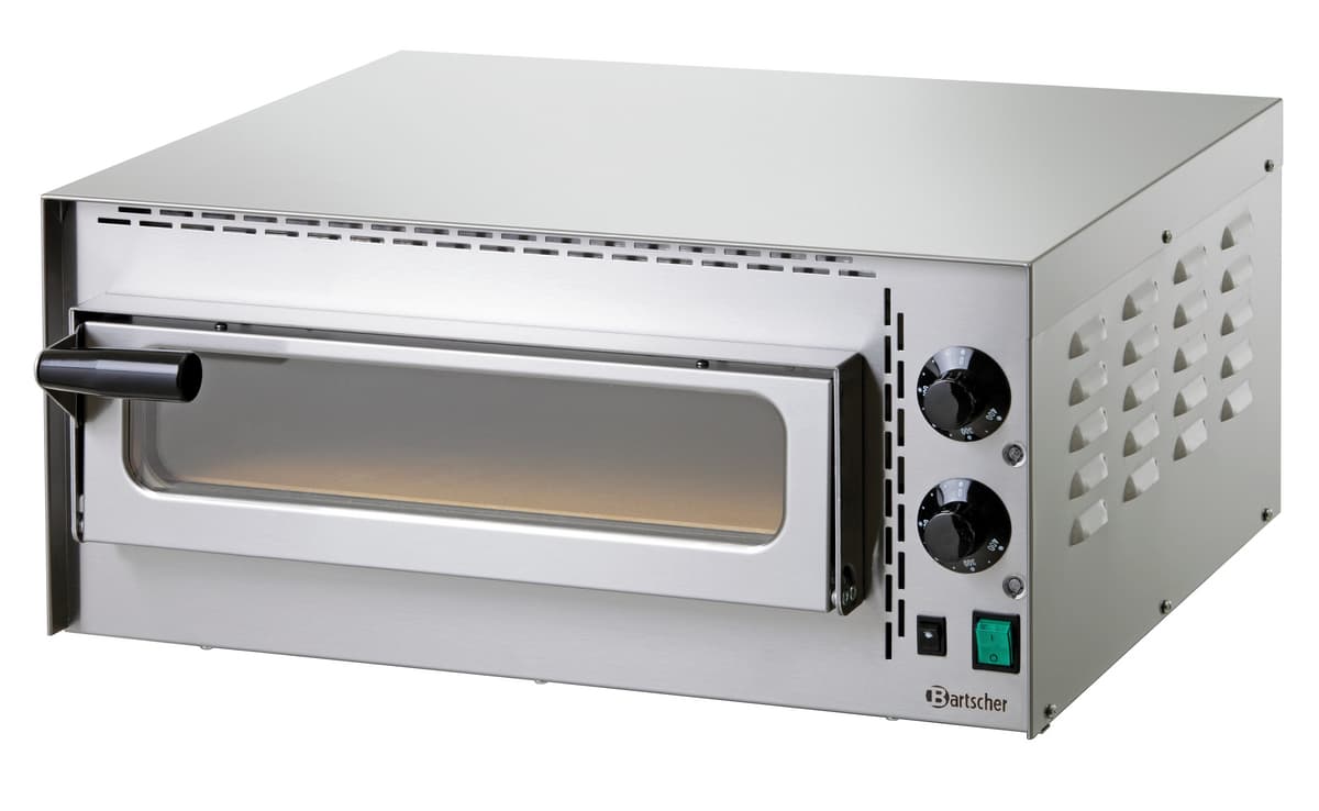 Four pizza "Mini Plus"