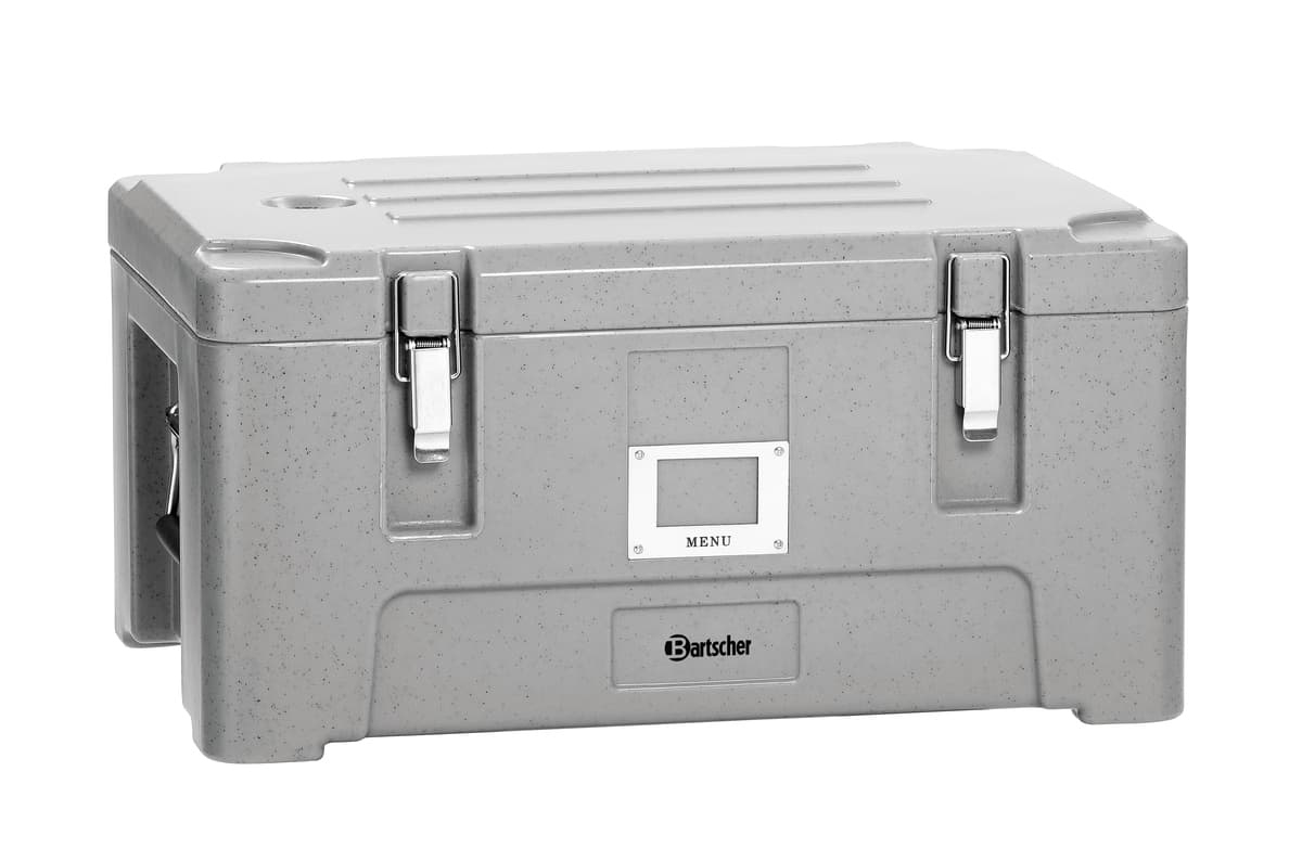 Conteneur isotherme GN110-1