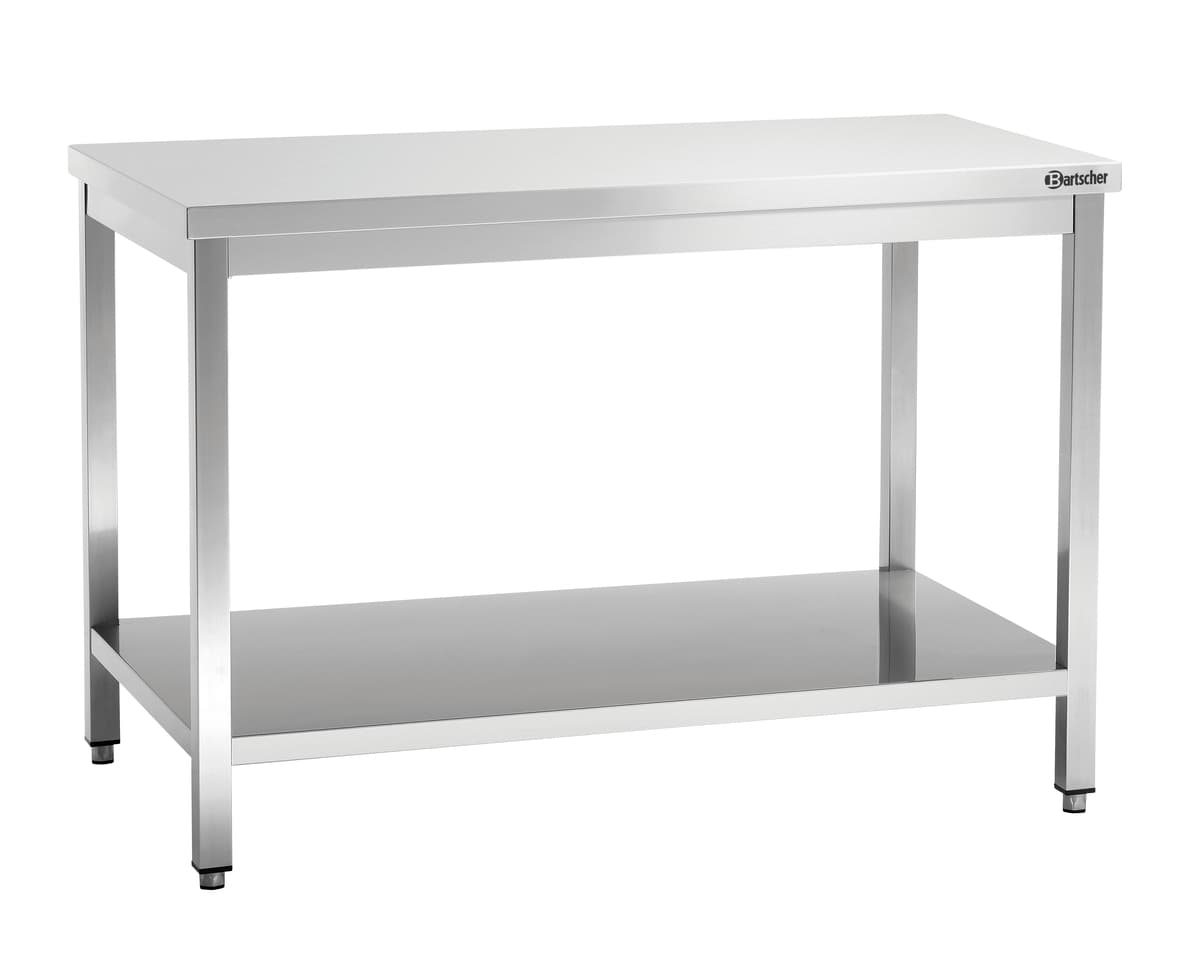 Table trav. 700, L1500