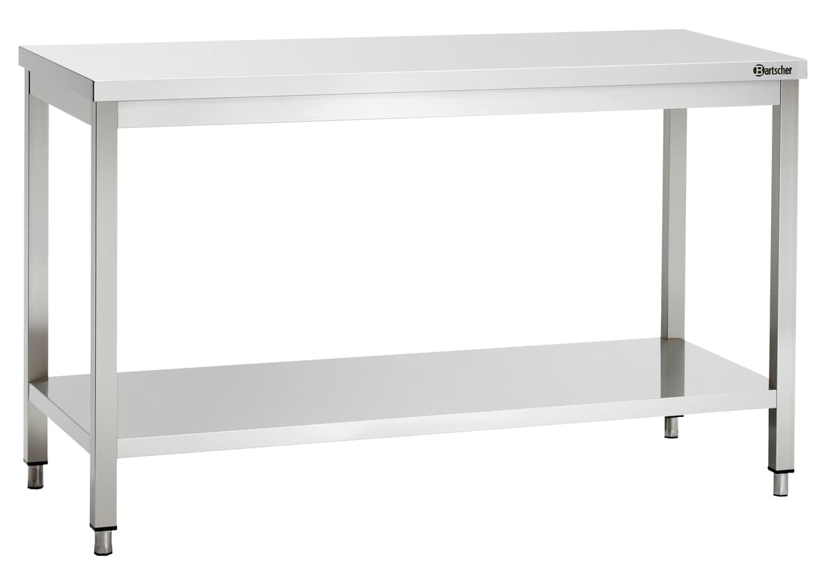 Table trav. 700, L2000