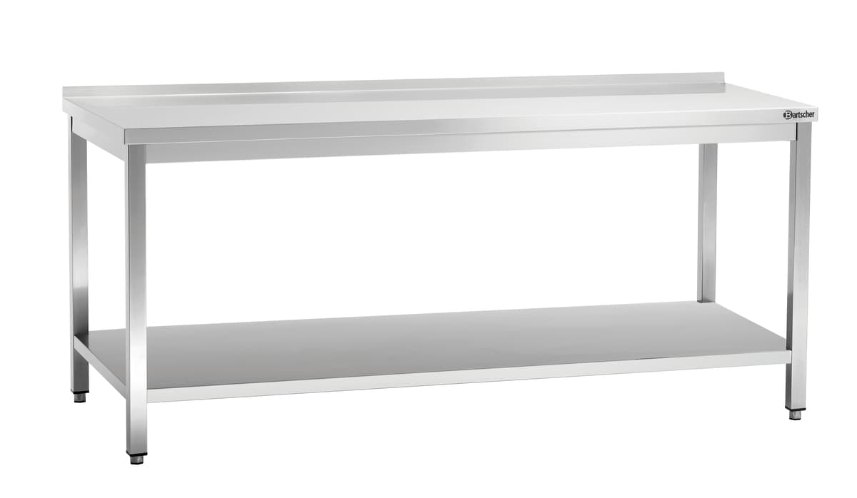 Table trav. 600, L2000, AD