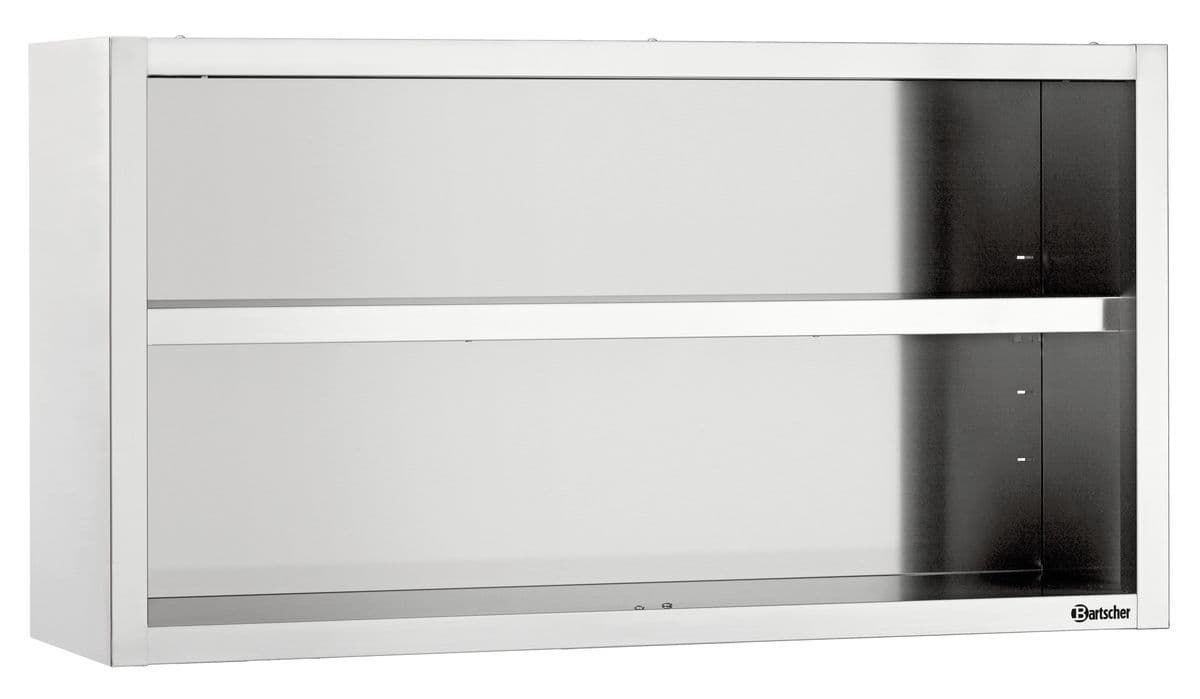 Armoire susp. ouv. 400, L1200