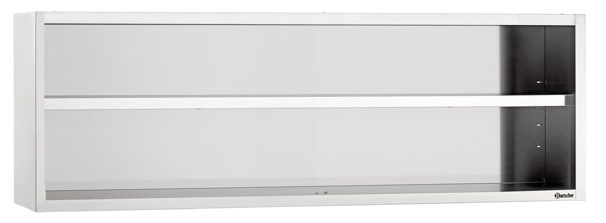 Armoire susp. ouv. 400, L2000
