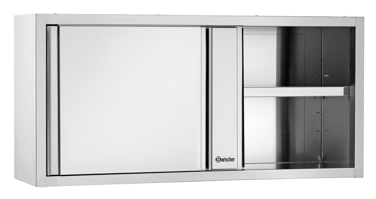 Armoire susp. ouv. ST 400, L1200