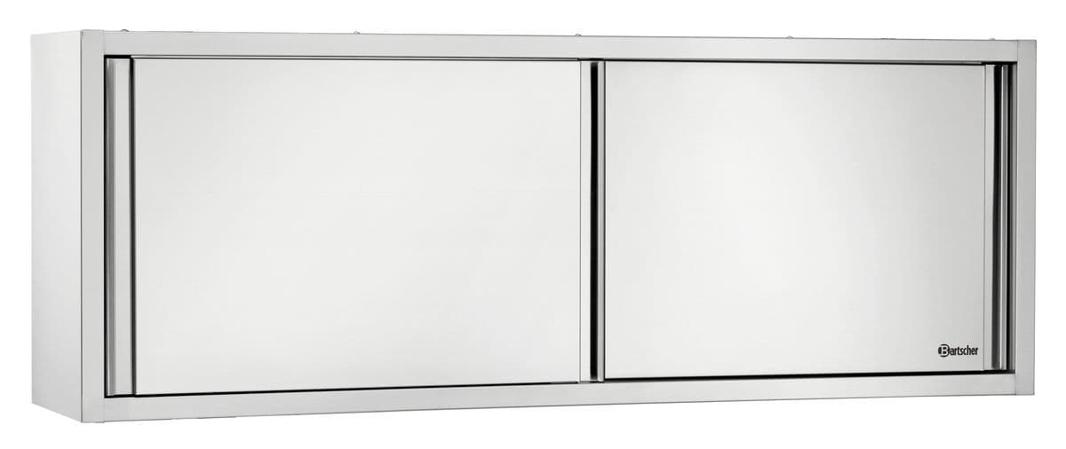 Armoire susp. ouv. ST 400, L1800