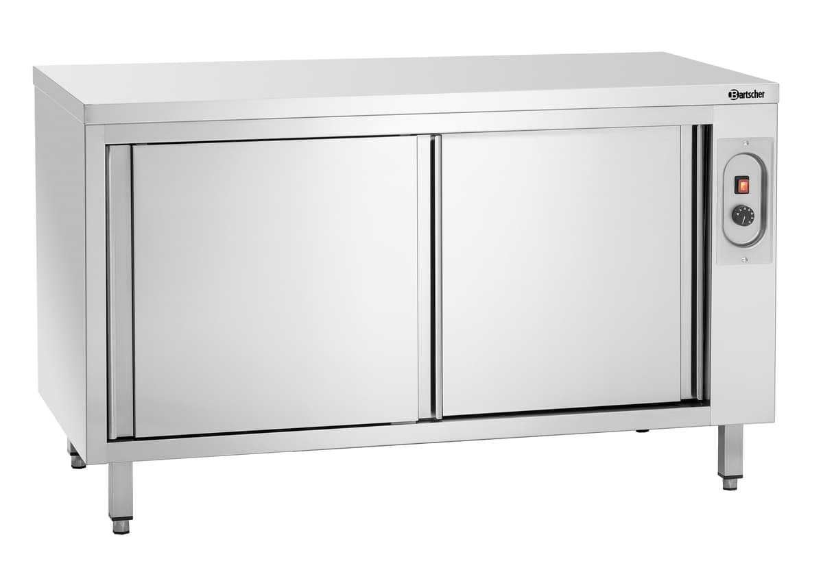 Armoire chauff. 700-4T 1400