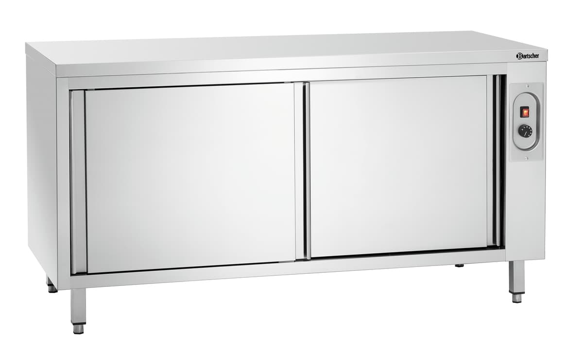 Armoire chauff. 700-4T 1600