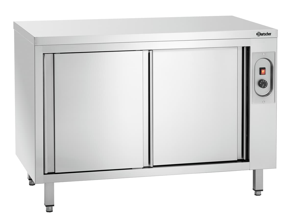 Armoire chauff. 700, L1200