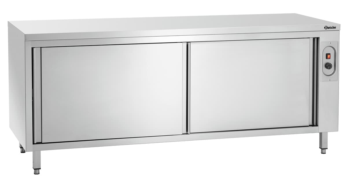 Armoire chauff. 700, L2000