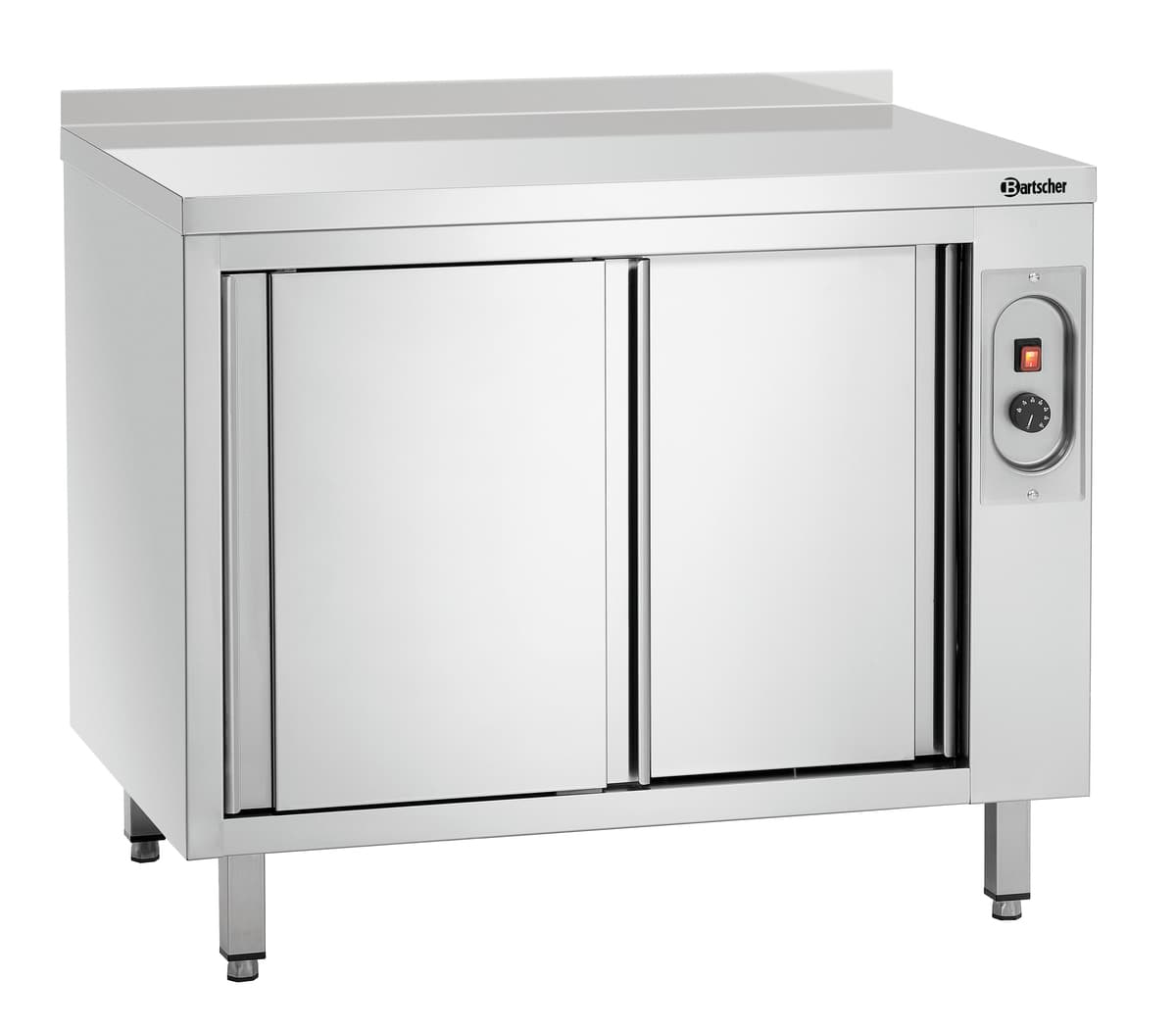 Armoire chauff. 700, L1000, AD