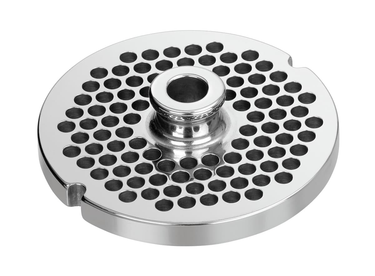 Disque perforé FW500