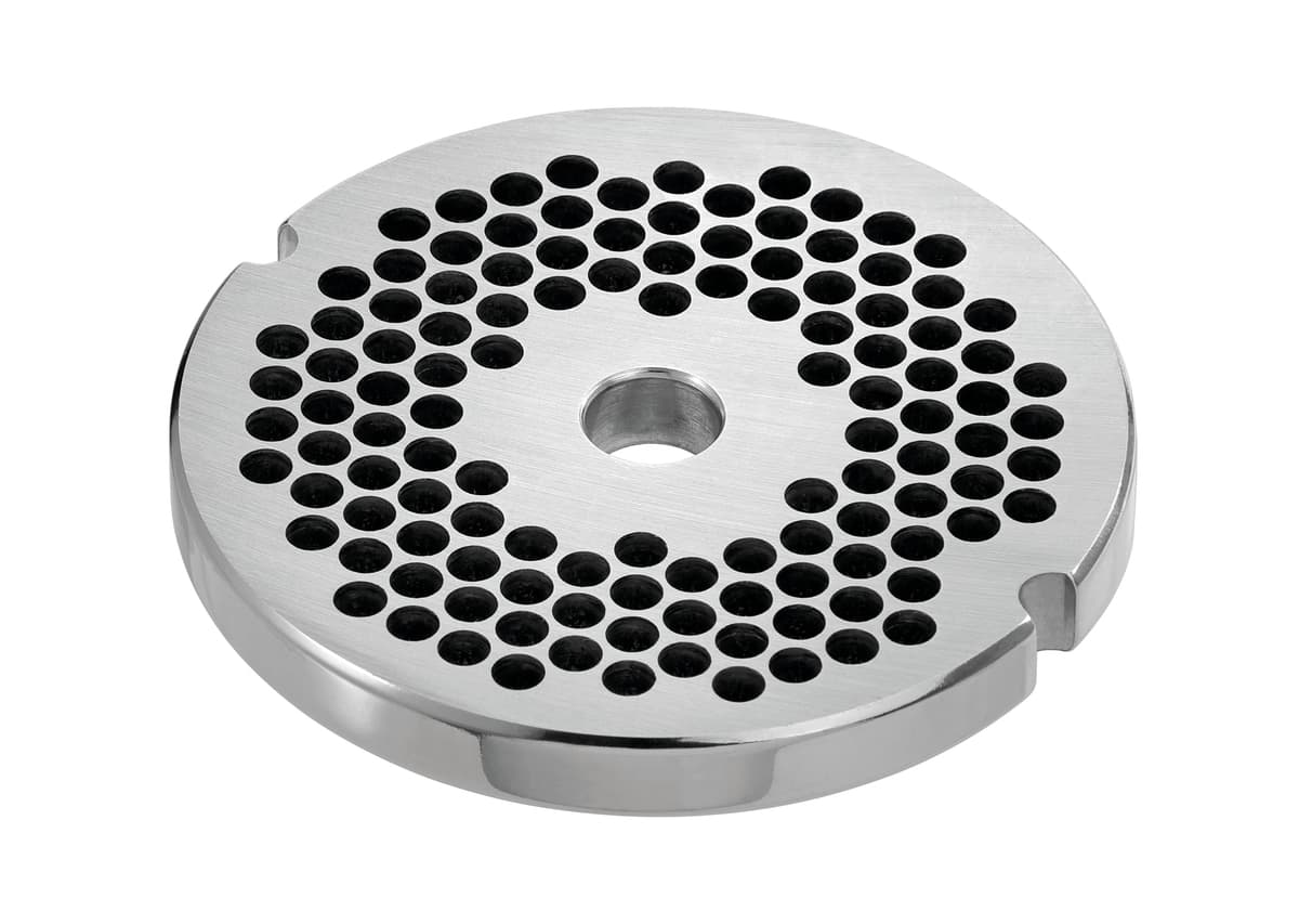 Disque perforé FW200