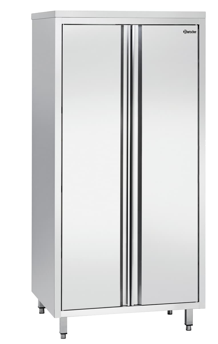 Armoire haute 700, L1000, 2PB, AI