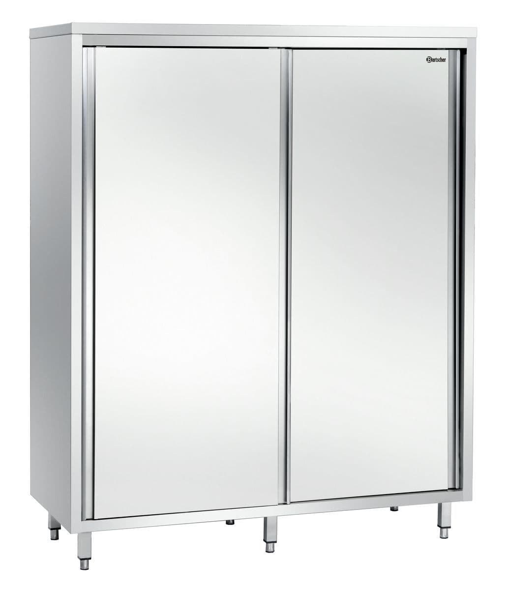 Armoire haute 600, L1200, 2PC, AI