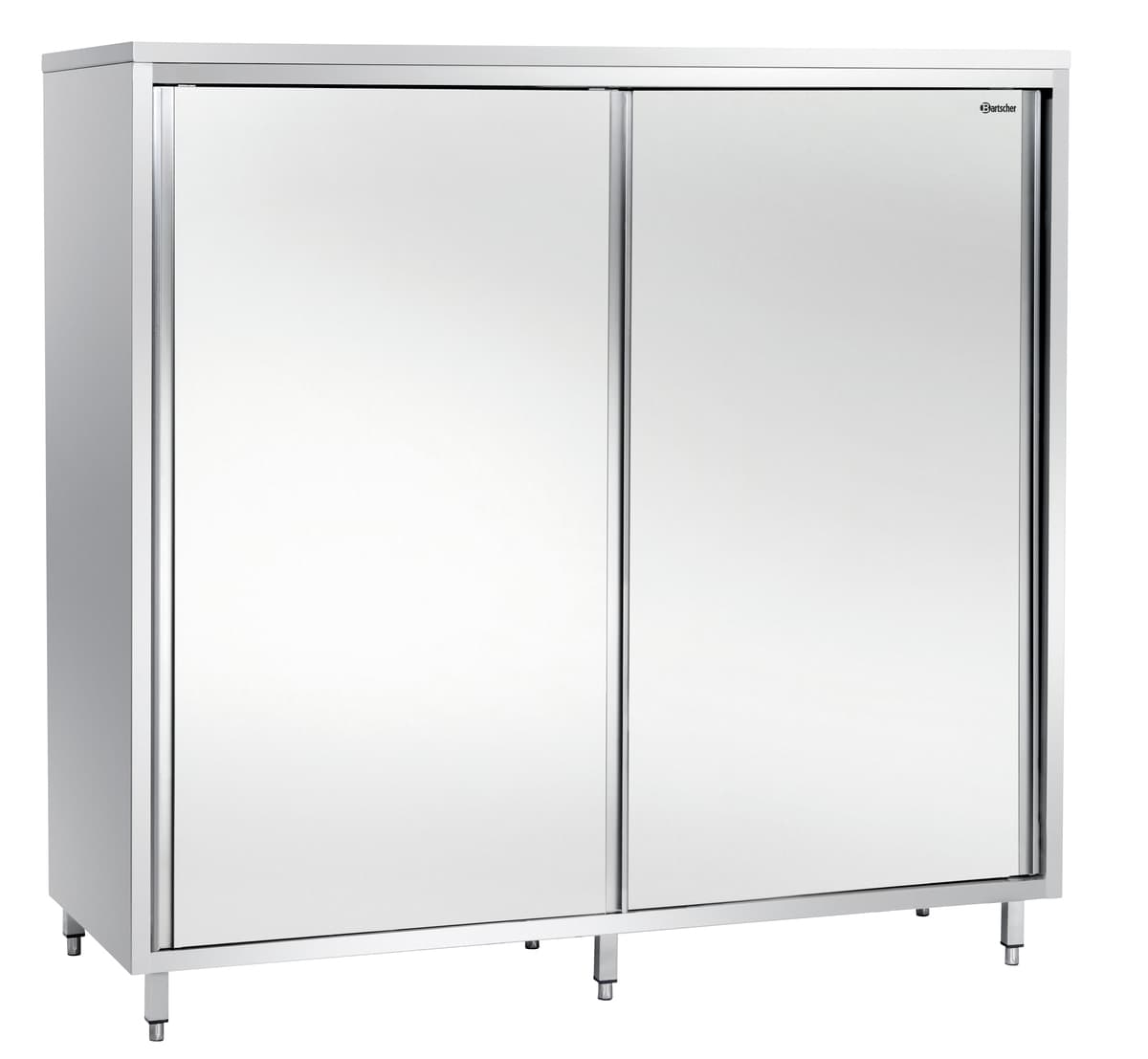 Armoire haute 700, L1600, 2PC, AI