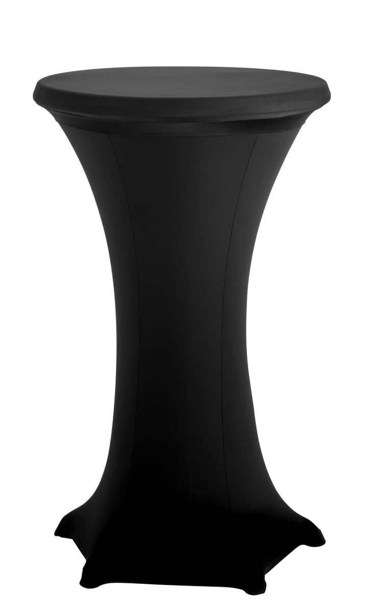 Jeu de housse p. table bist. haute 700 S