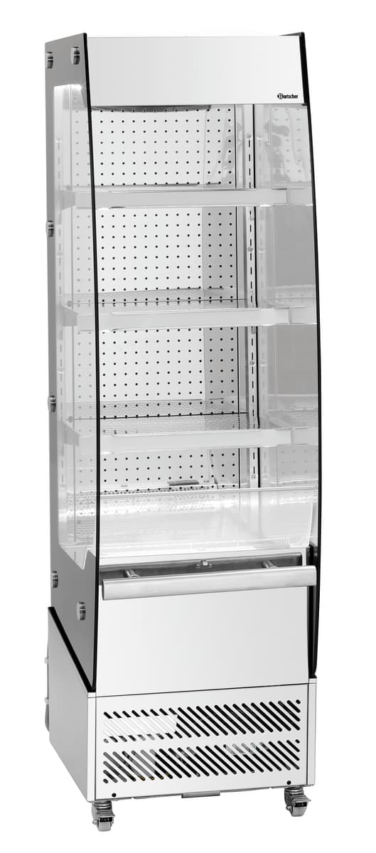 Armoire murale réfrigérée "Rimi"