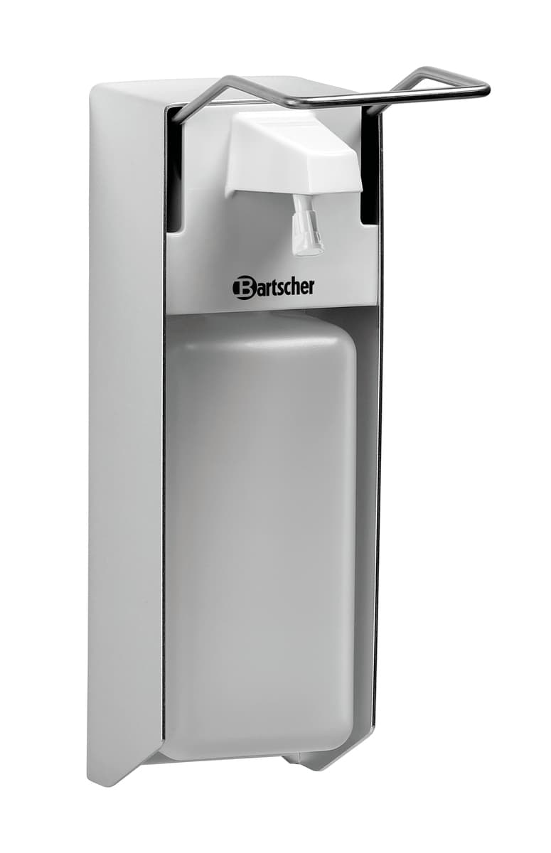 Distributeur de désinfectant PS 0,9L-W