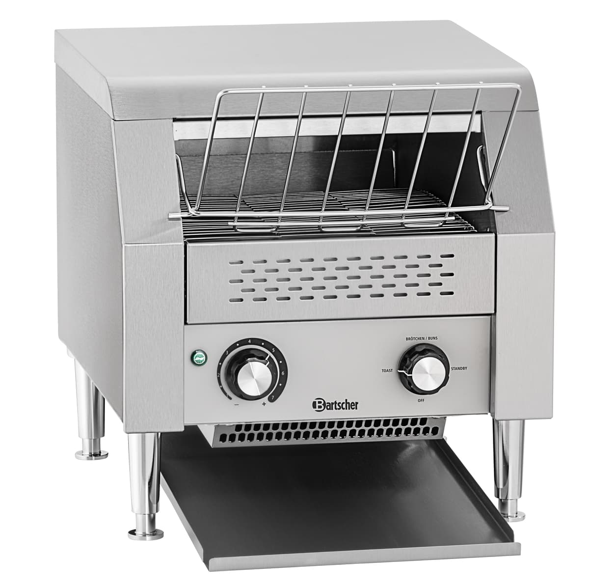Grille-pain convoyeur DLT150-1