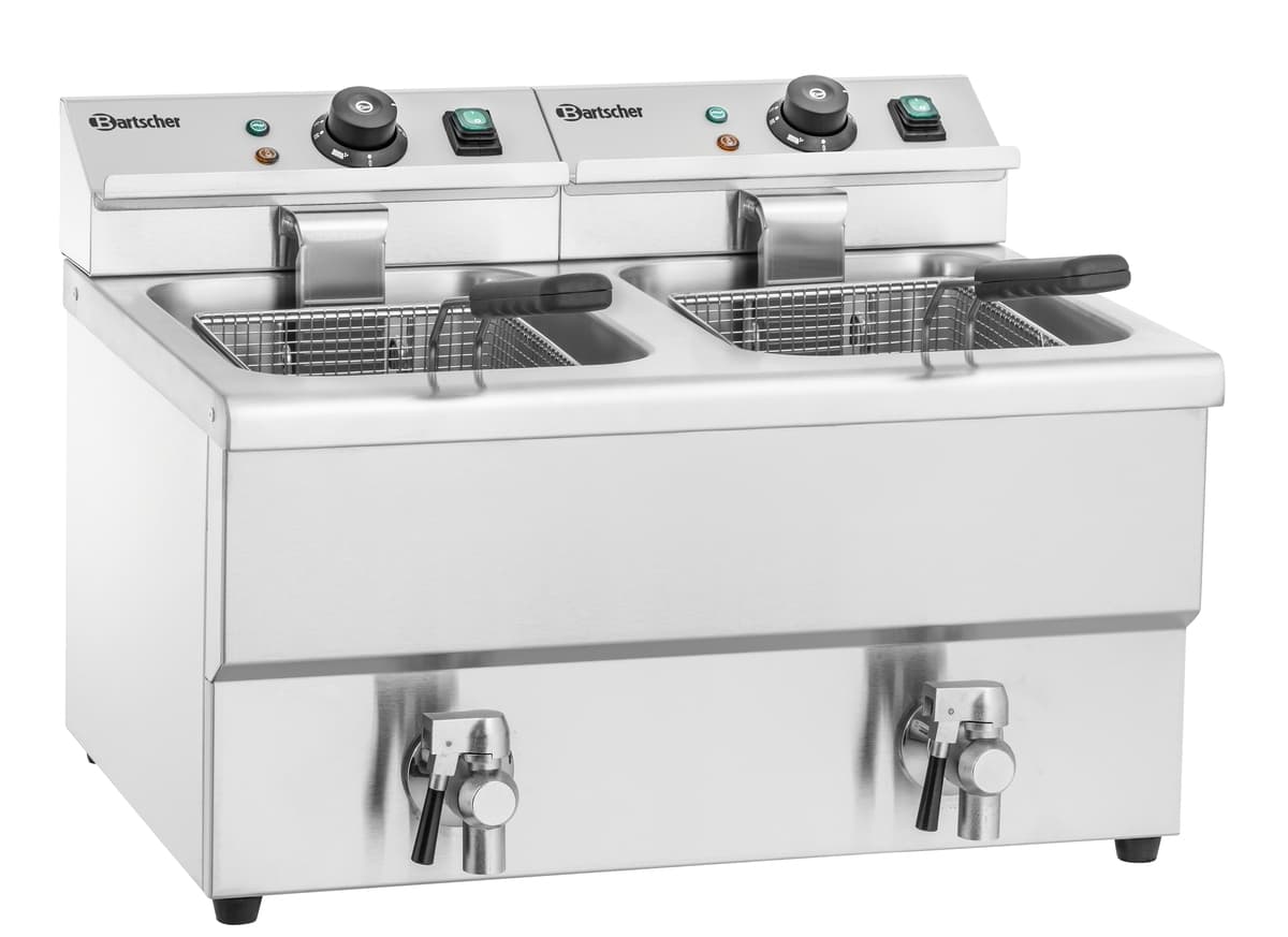 Friteuse IMBISS II