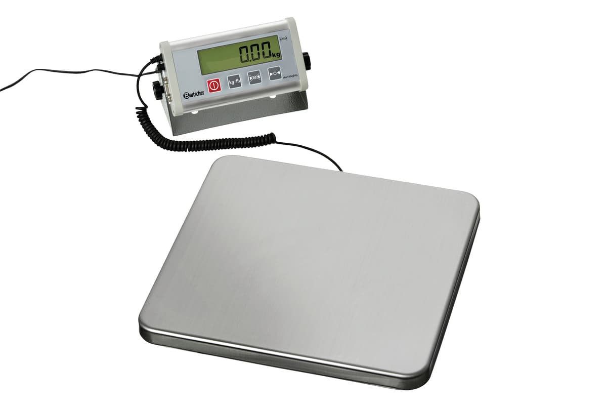Balance digitale, 150Kg, 50g