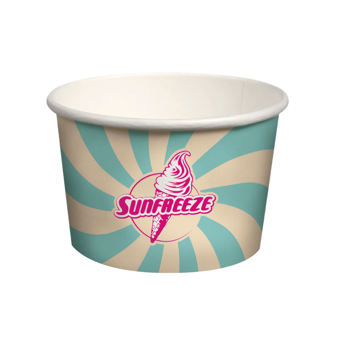 POTS A GLACE SACHET